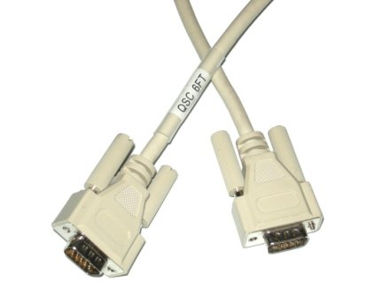 QSC DPC-6 Dataport kabel 180 cm