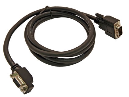 QSC DPX-5 Dataport kabel 2m