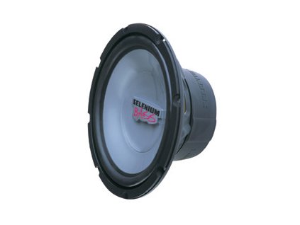 Selenium 10SW2A 4/ohm.