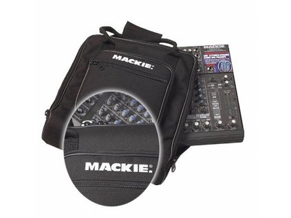 Mackie BAG na 1202 VLZ