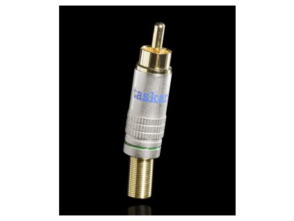 Tasker Cinch SP 62 GOLD Black