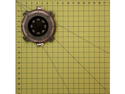RCF 4 D5U membrana 4/ohm