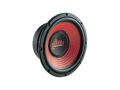 Selenium 12SW5 2+2/ohm