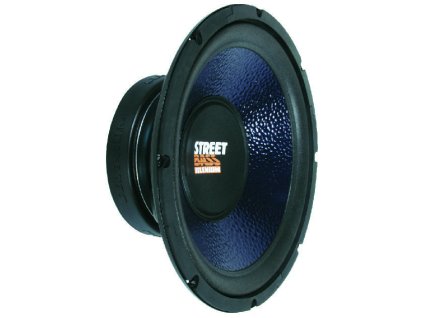 Selenium 12W1A 4/ohm