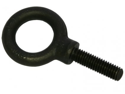 EAW Bolt/Machine Eye 3/8-16x1-1/4