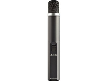 AKG C 1000 S mk4
