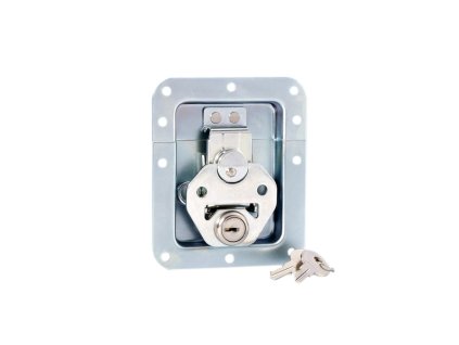 Adam Hall 17290L  Zámek