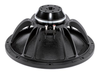 B&C Speakers 15NW76 4/ohm