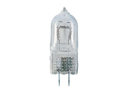 Osram 240V 650W, 64540, G6.35