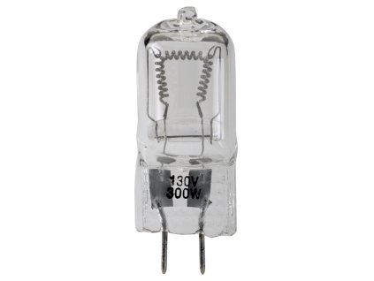 Osram 120V 300W, 64514, G6.35