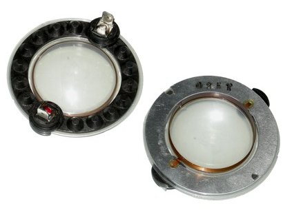 QSC ND membrána pro HPR181 W/i