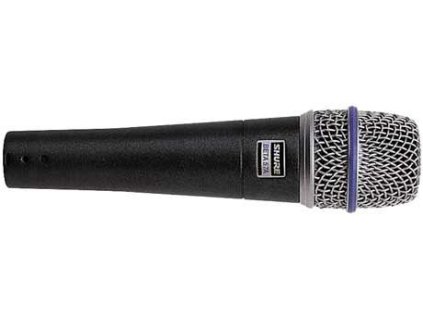 Shure Beta 57A