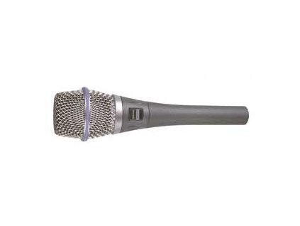 Shure Beta 87A