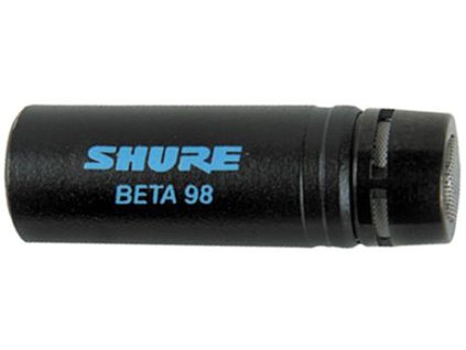 Shure Beta 98/S