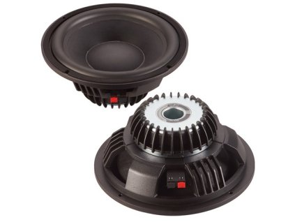 DAS Audio 12LXN 8/ohm