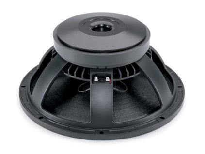 B&C Speakers 15PZB100 4/ohm