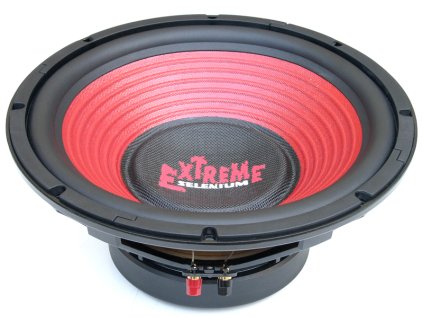 Selenium 15SW5 2+2/ohm