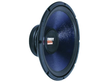 Selenium 15W1A 4/ohm