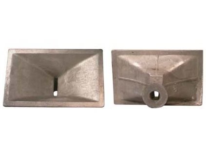 Megaton C1250 zvukovod