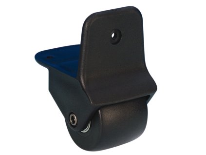 Adam Hall Kolečko 50 pevné rohové plast