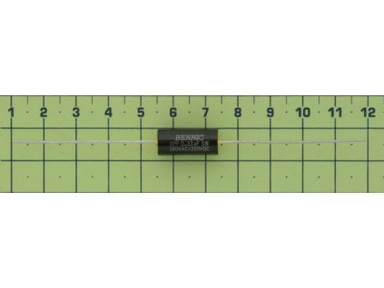 Bennic Kond. 0,33M 160VAC/250VDC
