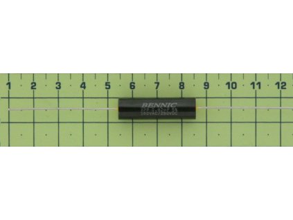 Bennic Kond. 0,82M 160VAC/250VDC