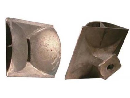 Megaton B1180 zvukovod