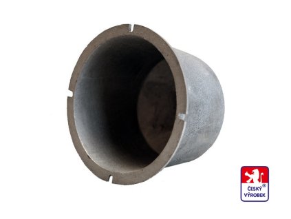 Megaton kryt 8 palec