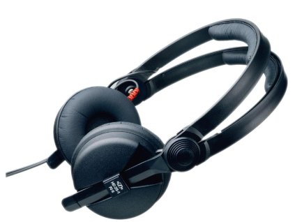Sennheiser HD 25