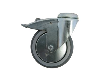 TENTE Kolečko 125 ot.brz. pro MA