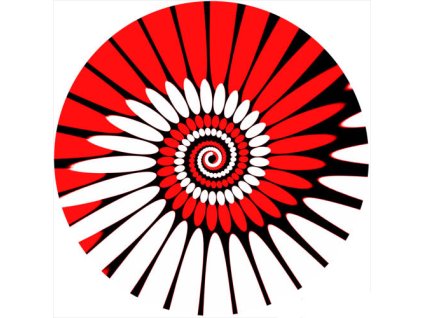 ZOMO Slipmat Paint red