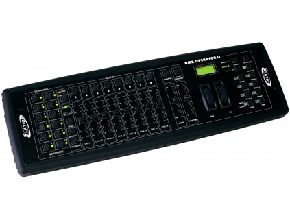 Elation DMX Operator II