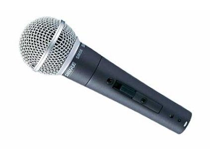 Shure SM58SE