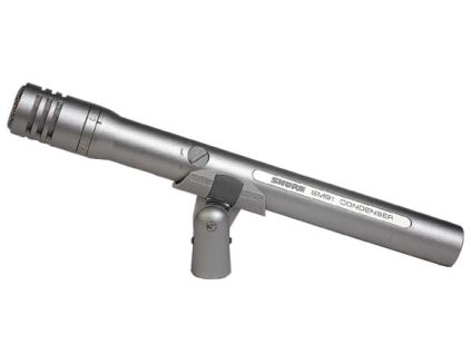 Shure SM81-LC