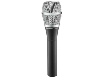 Shure SM86