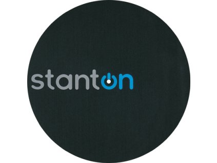 Slipmat Stanton