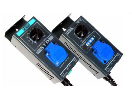Nova Lighting STD2 DMX