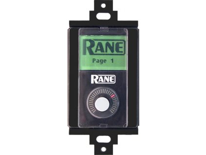 Rane SR-3