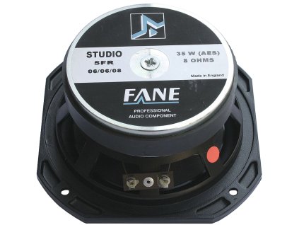 Fane Studio 5FR 8/ohm
