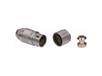 Voice Technologies Audio Ltd. Lemo 6pin