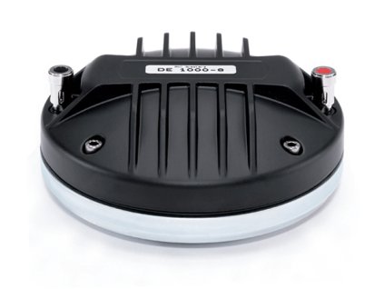 B&C Speakers DE1000 8/ohm