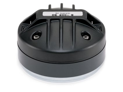 B&C Speakers DE200 8/ohm