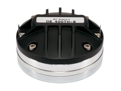 B&C Speakers DE400TN 8/ohm