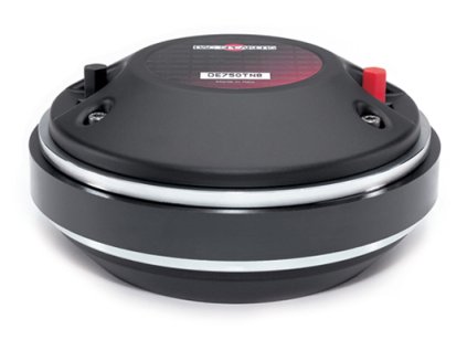 B&C Speakers DE750TN 16/ohm