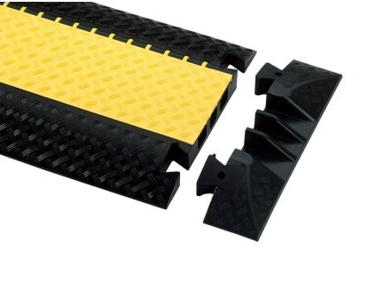 Adam Hall Defender III zakončovací díl