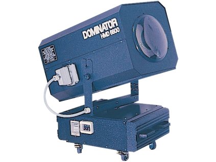 Studio Due Dominator 6600