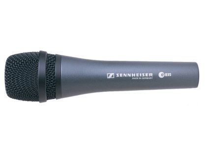 Sennheiser E835