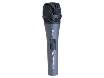 Sennheiser E835-S