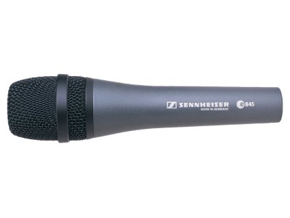 Sennheiser E845