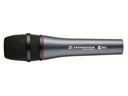 Sennheiser E865